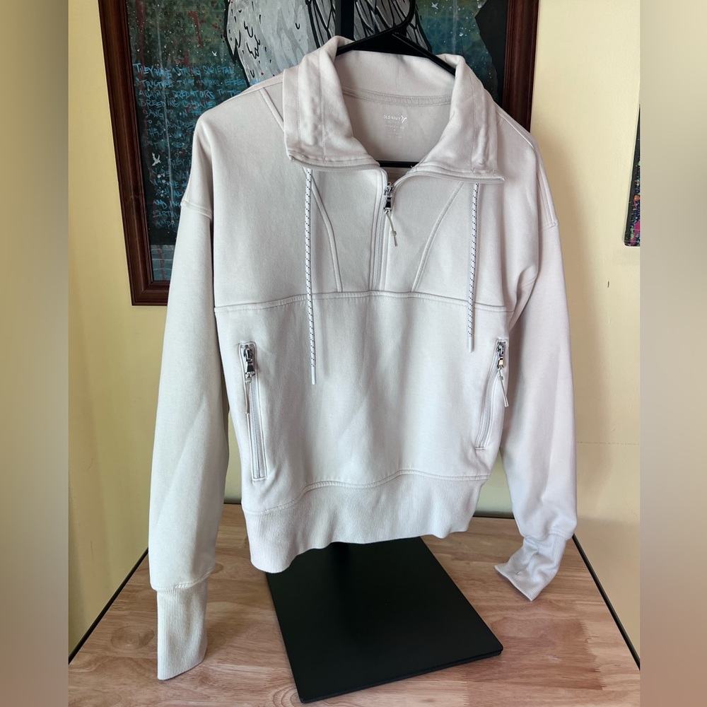 Old Navy | Zip Sweatshirt